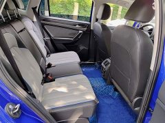 Volkswagen Taos GTE Plug-in Hybrid Taos GTE 280TSI Luxury Plus Advanced Edition - ფოტო 11