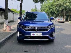 Volkswagen Taos GTE Plug-in Hybrid Taos GTE 280TSI Luxury Plus Advanced Edition - ფოტო 2