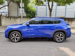 Volkswagen Taos GTE Plug-in Hybrid Taos GTE 280TSI Luxury Plus Advanced Edition - ფოტო 3