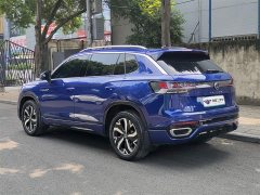 Volkswagen Taos GTE Plug-in Hybrid Taos GTE 280TSI Luxury Plus Advanced Edition - ფოტო 4