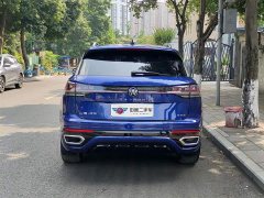 Volkswagen Taos GTE Plug-in Hybrid Taos GTE 280TSI Luxury Plus Advanced Edition - ფოტო 5