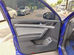 Volkswagen Taos GTE Plug-in Hybrid Taos GTE 280TSI Luxury Plus Advanced Edition - ფოტო 6