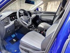Volkswagen Taos GTE Plug-in Hybrid Taos GTE 280TSI Luxury Plus Advanced Edition - ფოტო 7