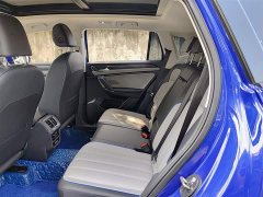 Volkswagen Taos GTE Plug-in Hybrid Taos GTE 280TSI Luxury Plus Advanced Edition - ფოტო 8