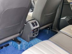 Volkswagen Taos GTE Plug-in Hybrid Taos GTE 280TSI Luxury Plus Advanced Edition - ფოტო 9