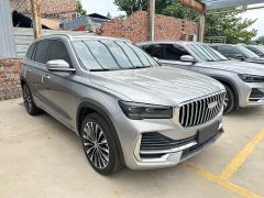 Geely Xingyue L Oriental Radiance 2.0T Auto Panorama Edition - ფოტო 3