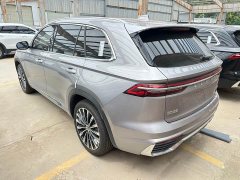 Geely Xingyue L Oriental Radiance 2.0T Auto Panorama Edition - ფოტო 7