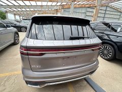 Geely Xingyue L Oriental Radiance 2.0T Auto Panorama Edition - ფოტო 8