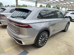 Geely Xingyue L Oriental Radiance 2.0T Auto Panorama Edition - ფოტო 9