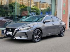 Nissan Sylphy 1.6L XL CVT Comfort Edition - ფოტო 1