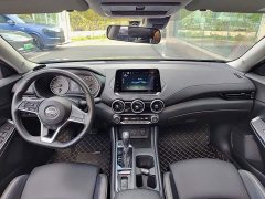 Nissan Sylphy 1.6L XL CVT Comfort Edition - ფოტო 10