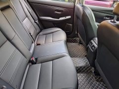 Nissan Sylphy 1.6L XL CVT Comfort Edition - ფოტო 11