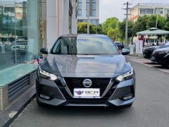 Nissan Sylphy 1.6L XL CVT Comfort Edition - ფოტო 2