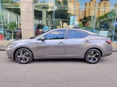 Nissan Sylphy 1.6L XL CVT Comfort Edition - ფოტო 3