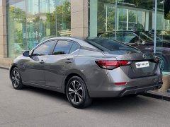 Nissan Sylphy 1.6L XL CVT Comfort Edition - ფოტო 4