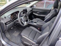 Nissan Sylphy 1.6L XL CVT Comfort Edition - ფოტო 7