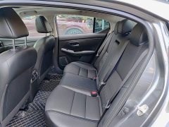 Nissan Sylphy 1.6L XL CVT Comfort Edition - ფოტო 8