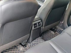 Nissan Sylphy 1.6L XL CVT Comfort Edition - ფოტო 9