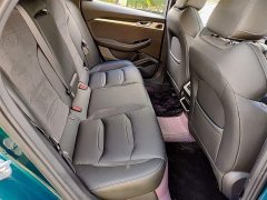 Geely Xingrui 2.0T Diesel Qingyun Edition - ფოტო 11