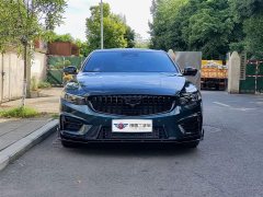 Geely Xingrui 2.0T Diesel Qingyun Edition - ფოტო 2