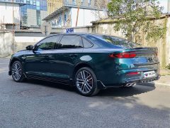 Geely Xingrui 2.0T Diesel Qingyun Edition - ფოტო 4
