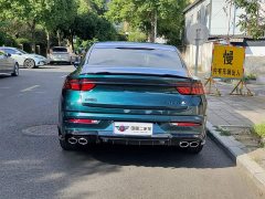 Geely Xingrui 2.0T Diesel Qingyun Edition - ფოტო 5