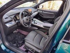 Geely Xingrui 2.0T Diesel Qingyun Edition - ფოტო 7