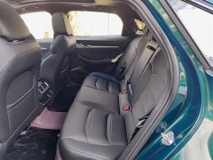 Geely Xingrui 2.0T Diesel Qingyun Edition - ფოტო 8