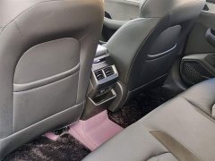 Geely Xingrui 2.0T Diesel Qingyun Edition - ფოტო 9