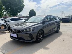 Geely Binrui 2024 Binrui COOL 1.5T DCT Dragon Ascend Edition - ფოტო 1