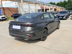 Geely Binrui 2024 Binrui COOL 1.5T DCT Dragon Ascend Edition - ფოტო 10