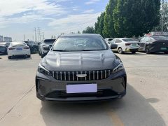 Geely Binrui 2024 Binrui COOL 1.5T DCT Dragon Ascend Edition - ფოტო 2