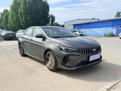 Geely Binrui 2024 Binrui COOL 1.5T DCT Dragon Ascend Edition - ფოტო 3