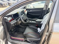 Geely Binrui 2024 Binrui COOL 1.5T DCT Dragon Ascend Edition - ფოტო 4