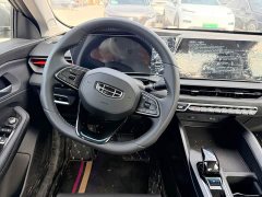 Geely Binrui 2024 Binrui COOL 1.5T DCT Dragon Ascend Edition - ფოტო 7