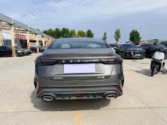 Geely Binrui 2024 Binrui COOL 1.5T DCT Dragon Ascend Edition - ფოტო 9
