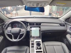 SAIC MG RX5 330TGI Automatic National Trend Edition - ფოტო 10