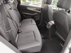 SAIC MG RX5 330TGI Automatic National Trend Edition - ფოტო 11