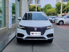 SAIC MG RX5 330TGI Automatic National Trend Edition - ფოტო 2