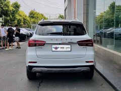 SAIC MG RX5 330TGI Automatic National Trend Edition - ფოტო 5