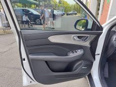 SAIC MG RX5 330TGI Automatic National Trend Edition - ფოტო 6