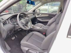 SAIC MG RX5 330TGI Automatic National Trend Edition - ფოტო 7