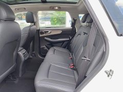 SAIC MG RX5 330TGI Automatic National Trend Edition - ფოტო 8