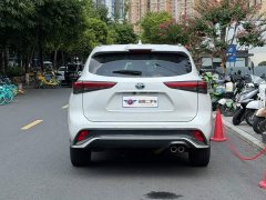 Toyota Crown Venza 2021 2.5L HEV AWD Luxury - ფოტო 5