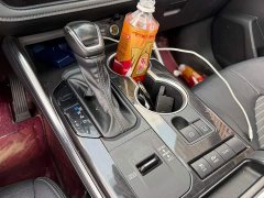 Toyota Crown Venza 2021 2.5L HEV AWD Luxury - ფოტო 9