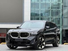 BMW XM 2023 50e - ფოტო 1