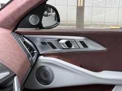 BMW XM 2023 50e - ფოტო 10