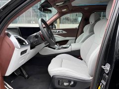 BMW XM 2023 50e - ფოტო 14