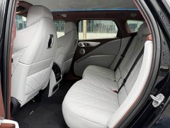 BMW XM 2023 50e - ფოტო 16
