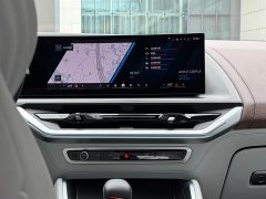 BMW XM 2023 50e - ფოტო 18